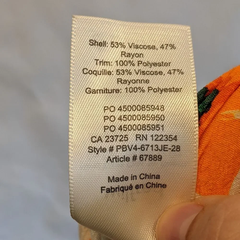 Aritzia Wilfred Faun pants XS in EUC - Picture 12 of 12